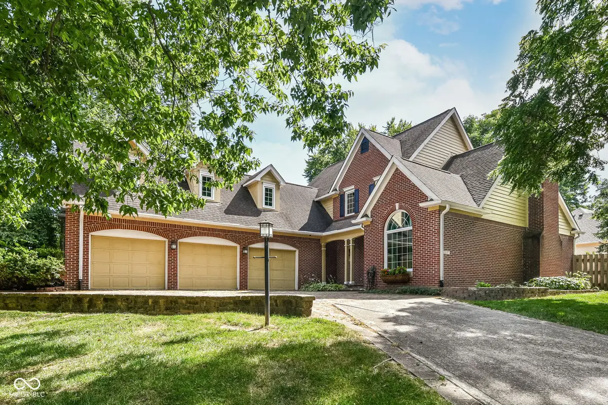 1895 Valley Drive, Carmel, IN 46280 - #1