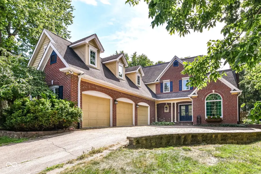 1895 Valley Drive, Carmel, IN 46280 - #2
