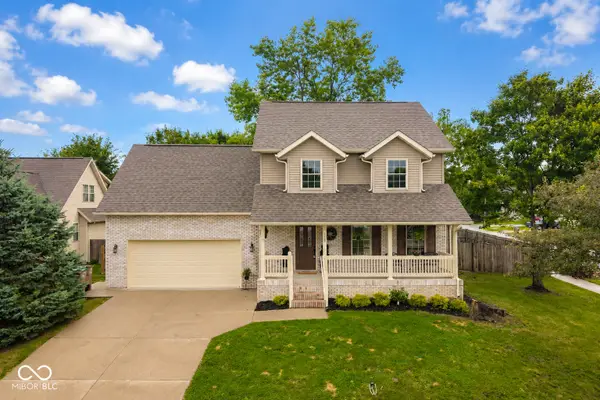 2228 Cameron Court, Columbus, IN 47203