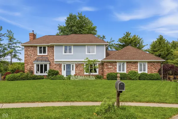 4736 Minton Court, Carmel, IN 46033