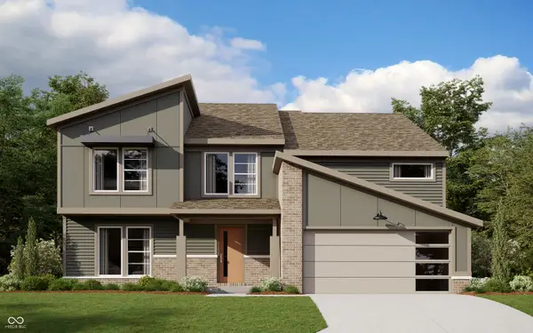 6912 Montuak Drive, McCordsville, IN 46055