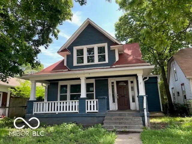 3247 Graceland Avenue, Indianapolis, IN 46208 - #2