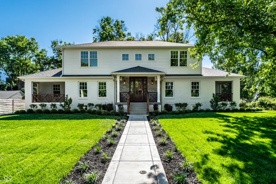 6201 Central Avenue, Indianapolis, IN 46220 - #2