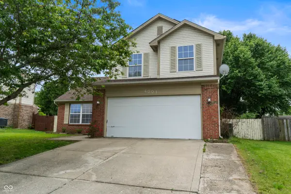 4001 Maple Manor Drive, Indianapolis, IN 46237