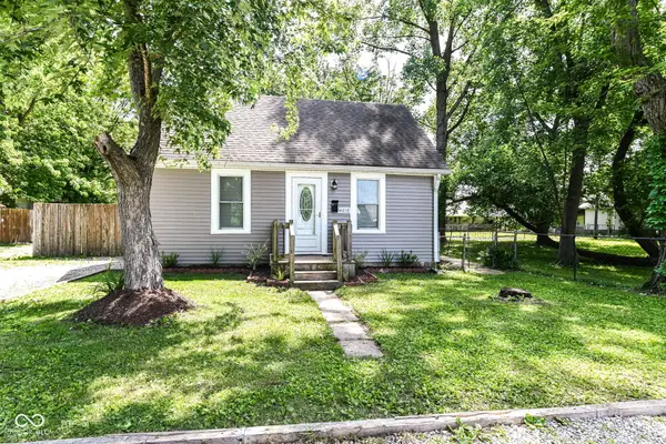 4213 Lloyd Street, Indianapolis, IN 46239