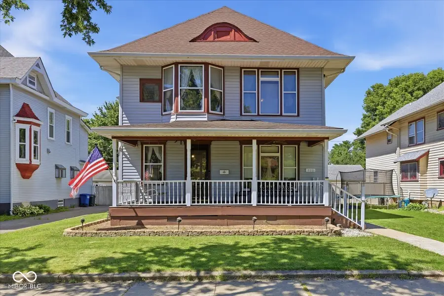 330 W Broadway Street, Shelbyville, IN 46176 - #2