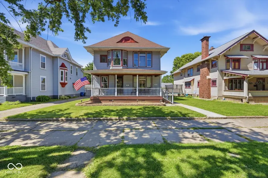 330 W Broadway Street, Shelbyville, IN 46176 - #3