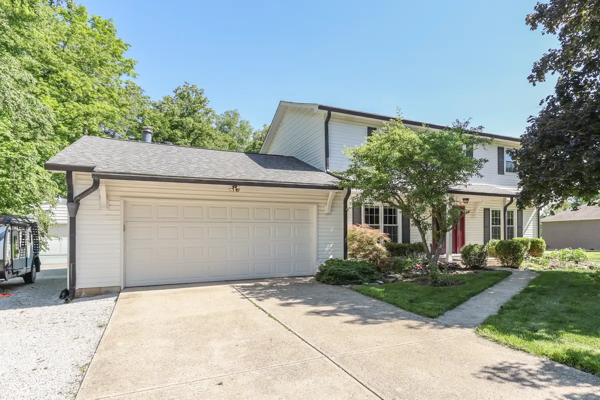 6724 W Sweet Creek Drive, New Palestine, IN 46163 - #1