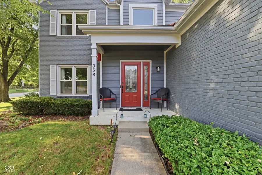 358 Bailey Circle, Carmel, IN 46032 - #3