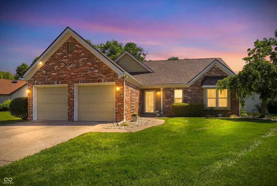 8323 La Habra Lane, Indianapolis, IN 46236 - #3