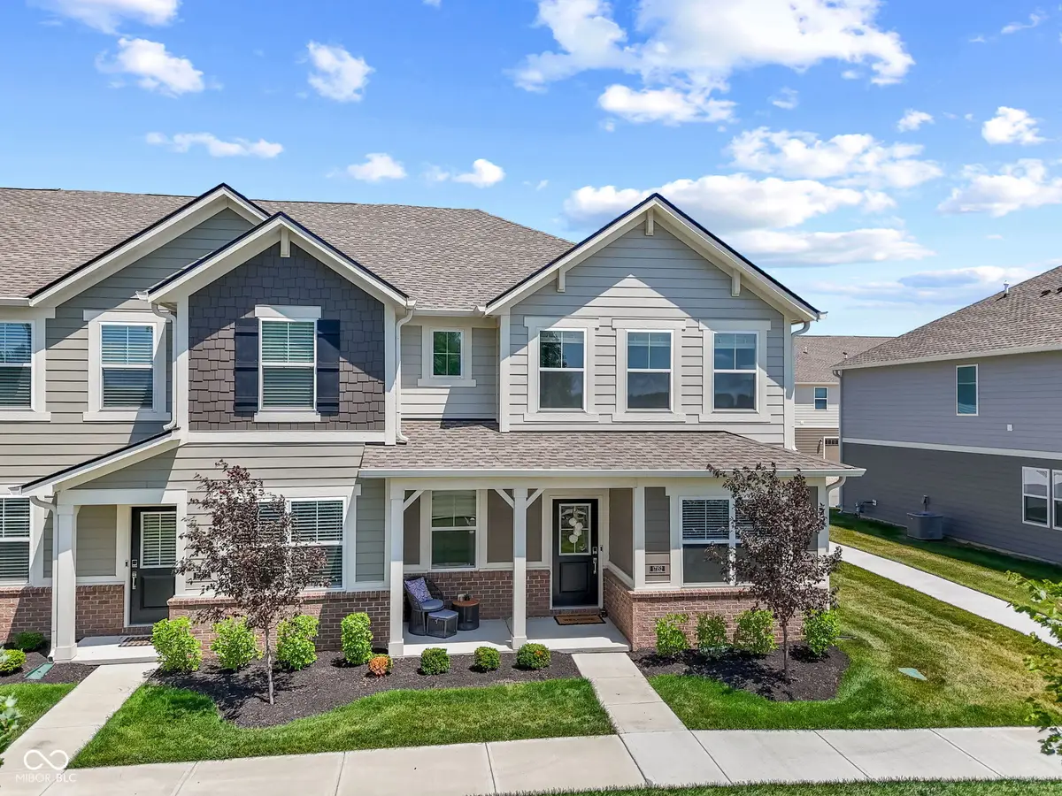 17352 Rancorn Place, Westfield, IN 46074 - #1