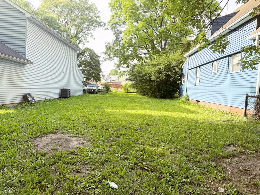 1062 Eugene Street, Indianapolis, IN 46208 - #2