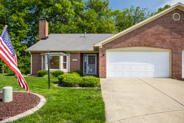 5148 Waybridge Lane, Indianapolis, IN 46237