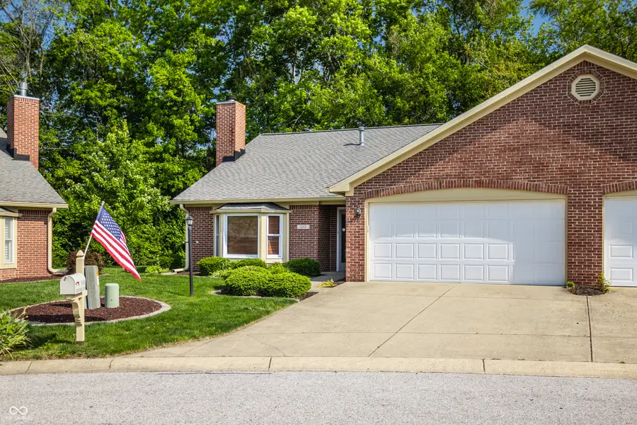 5148 Waybridge Lane, Indianapolis, IN 46237 - #2
