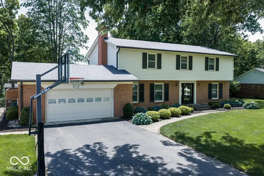 5855 Kilmer Lane, Indianapolis, IN 46250 - #2