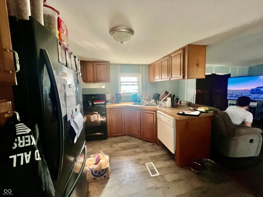 448 Dawson Street, Columbus, IN 47201 - #3