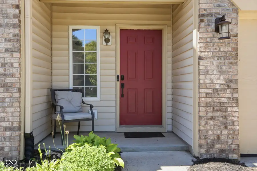 8078 Windham Lake Way, Indianapolis, IN 46214 - #3