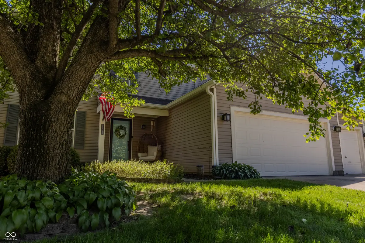 9923 S Redmond Court, Indianapolis, IN 46236 - #1