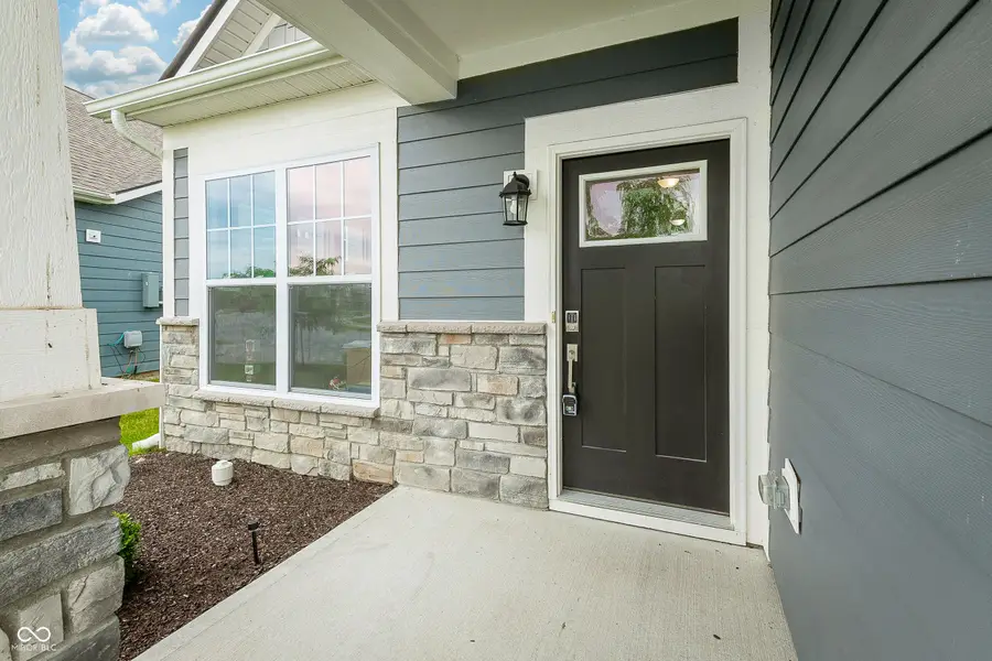 2641 Cottage Court, Brownsburg, IN 46112 - #2
