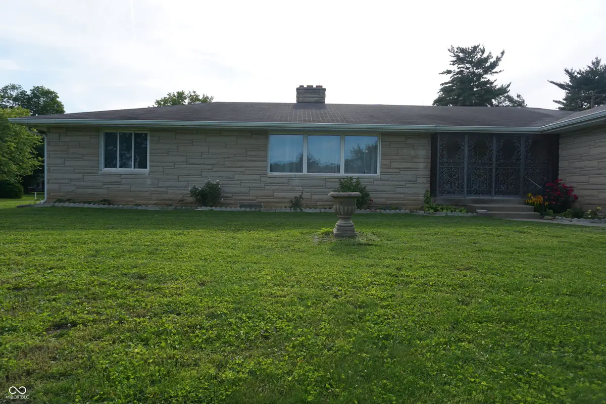 76 Kirk Drive E, Indianapolis, IN 46234 - #1
