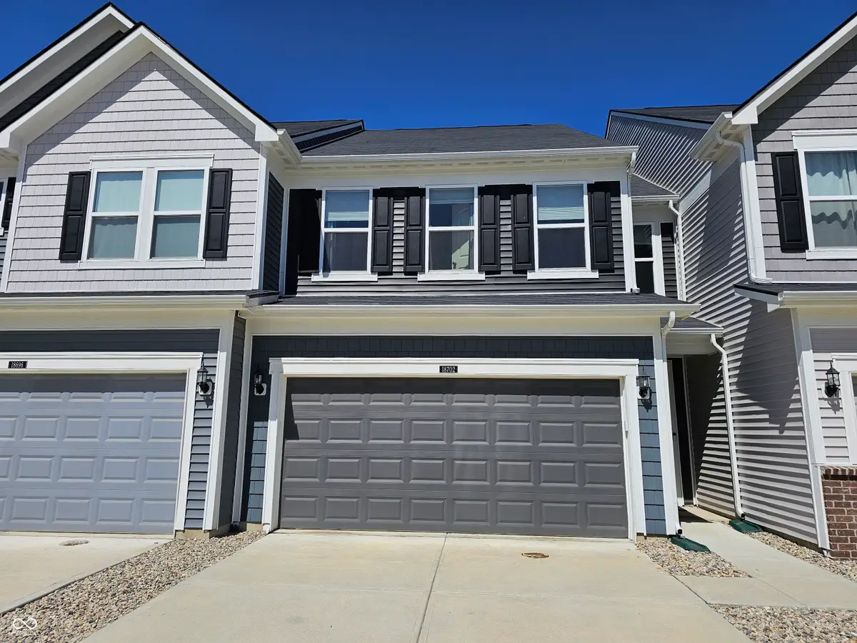 18702 Terra Vista Place, Westfield, IN 46074 - #1