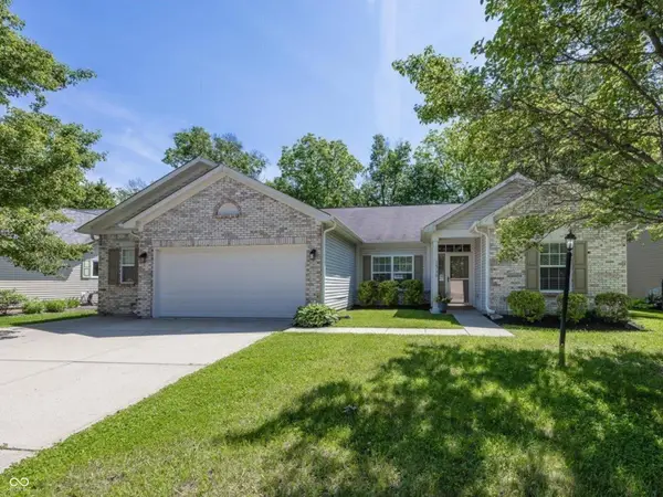 16790 Maraschino Drive, Noblesville, IN 46062