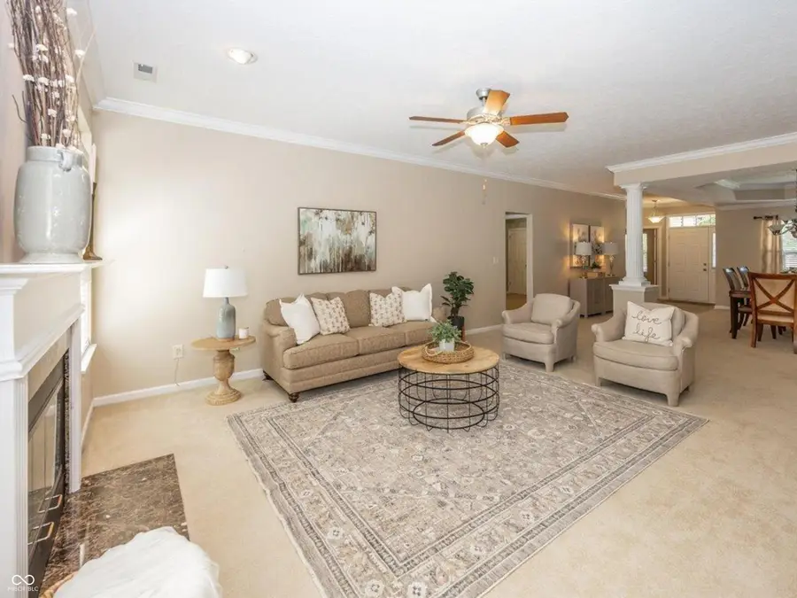 16790 Maraschino Drive, Noblesville, IN 46062 - #2