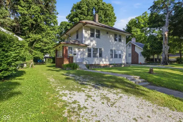 4024 Winthrop Avenue, Indianapolis, IN 46205