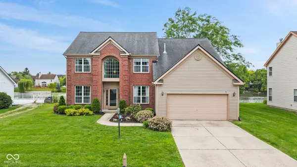 12645 Tealwood Drive, Indianapolis, IN 46236