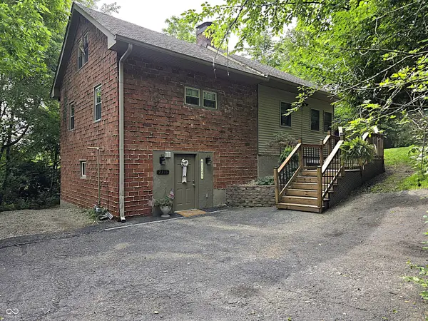7335 Bethany Park, Martinsville, IN 46151