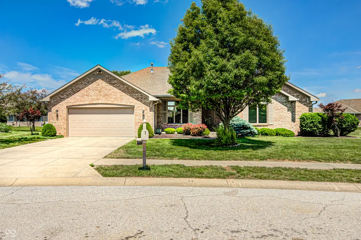 1156 Woodridge, Brownsburg, IN 46112 - #1