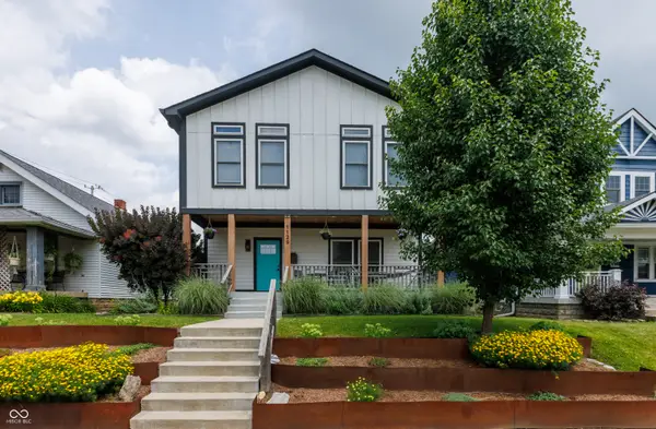 1129 Dawson Street, Indianapolis, IN 46203