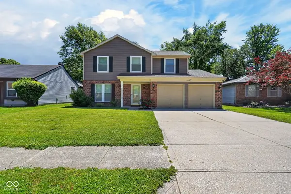 1737 Shorter Drive, Indianapolis, IN 46214