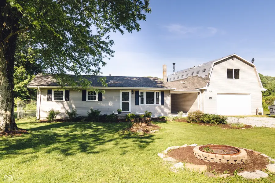 5880 Mason Court, Martinsville, IN 46151 - #3