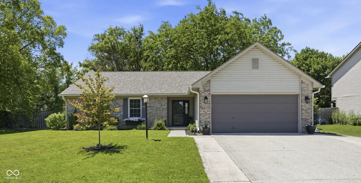 21383 Candlewick Road, Noblesville, IN 46062 - #1