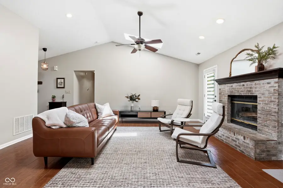 21383 Candlewick Road, Noblesville, IN 46062 - #2
