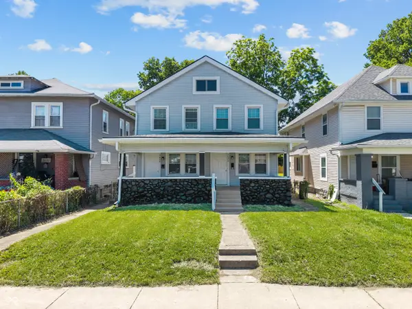 3626 Salem Street, Indianapolis, IN 46208