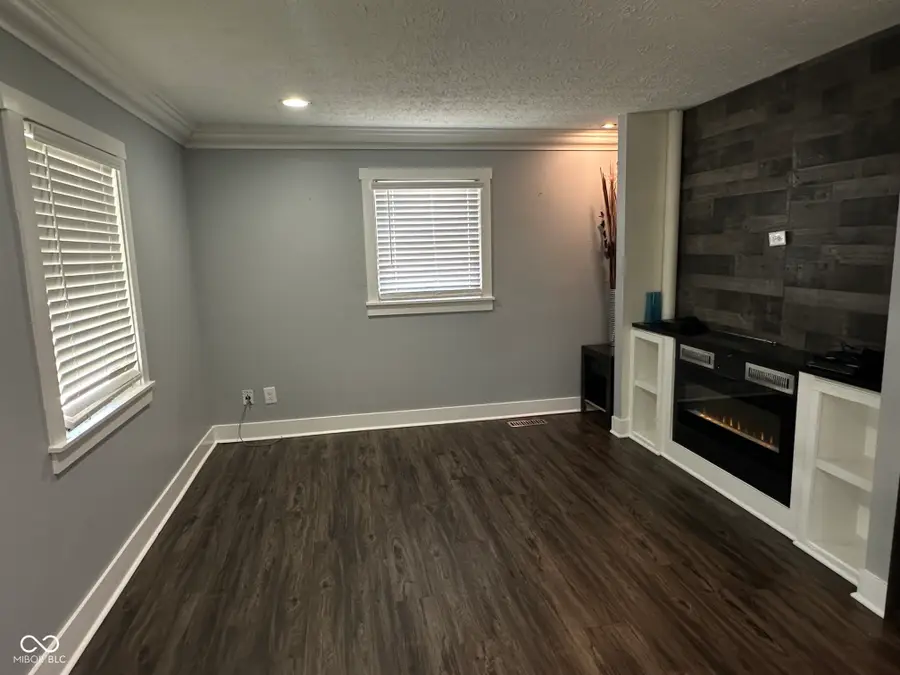 2029 E Legrande Avenue, Indianapolis, IN 46203 - #3