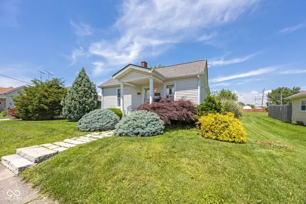 128 W 2nd Street, Greensburg, IN 47240