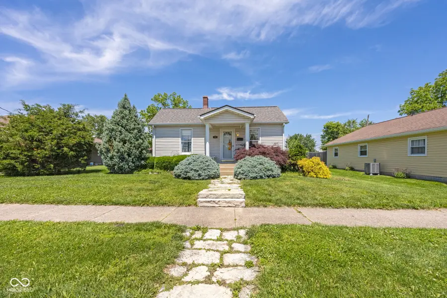 128 W 2nd Street, Greensburg, IN 47240 - #2