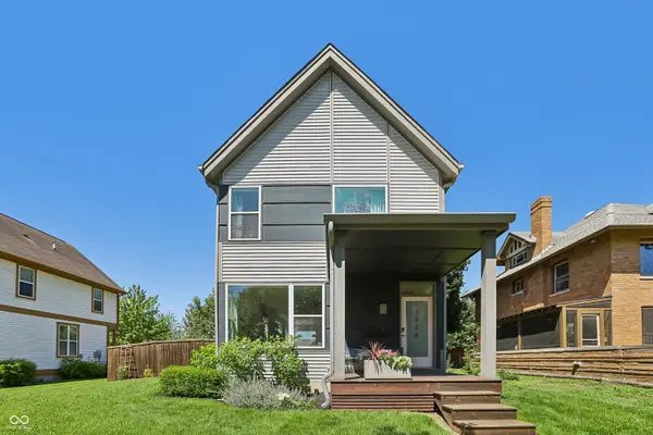 2434 N Park Avenue, Indianapolis, IN 46205