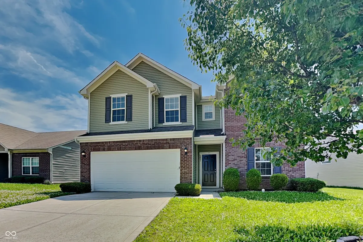 6401 Enclave Boulevard, Greenwood, IN 46143 - #1