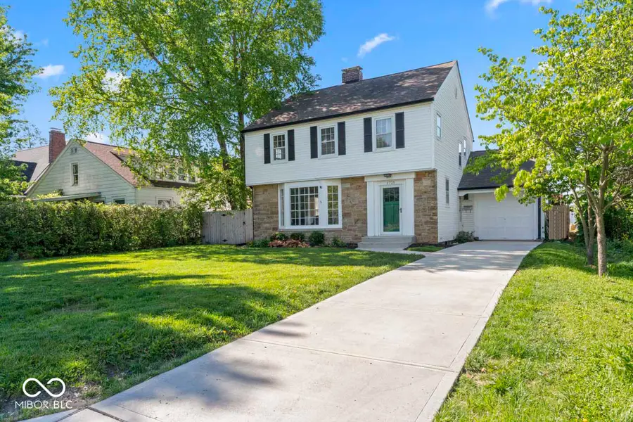 1725 Conner Street, Noblesville, IN 46060 - #2