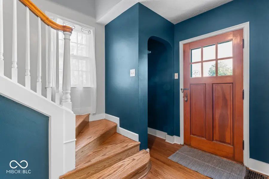 1725 Conner Street, Noblesville, IN 46060 - #3