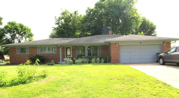 801 Reda Road, Indianapolis, IN 46227