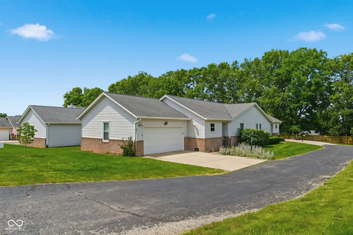 400 Longcastle Drive #Unit 4, Greencastle, IN 46135 - #1