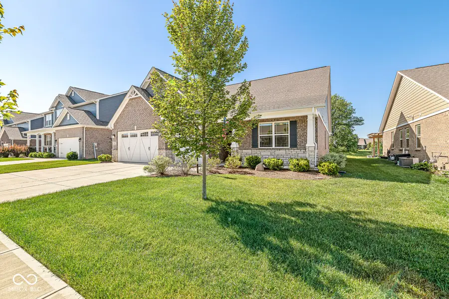6167 Dugan Drive, Whitestown, IN 46075 - #2