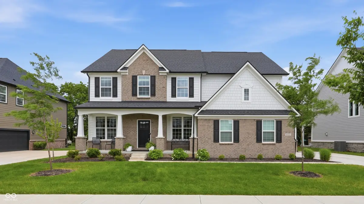 14357 Marsdale Place, Carmel, IN 46074 - #1