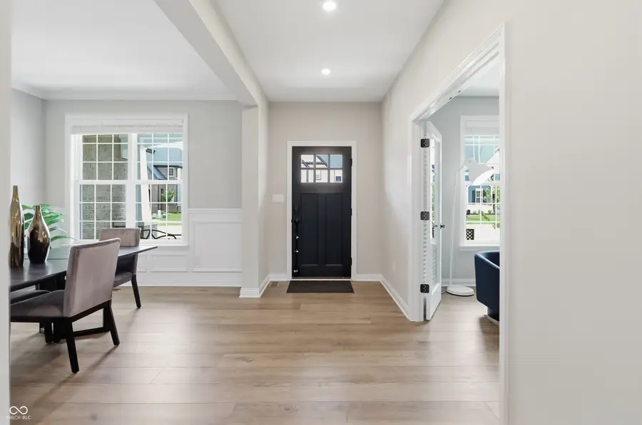 14357 Marsdale Place, Carmel, IN 46074 - #2