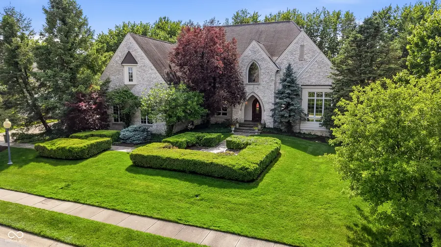10500 Bishop Circle, Carmel, IN 46032 - #3